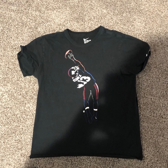 Nike Other - ODELL BECKHAM “the catch” t shirt